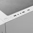 کیس Gamdias Talos E3 Mesh - White - تصویر 4