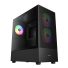 کیس Gamdias Talos M3 Mesh - Black - تصویر 2
