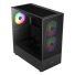کیس Gamdias Talos M3 Mesh - Black - تصویر 3