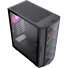 کیس GameMax Diamond CP - Black - تصویر 4