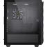 کیس GameMax Diamond CP - Black - تصویر 5