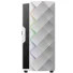 کیس GameMax Diamond CP - White - تصویر 3