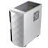 کیس GameMax Diamond CP - White - تصویر 5