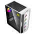 کیس GameMax Diamond CP - White - تصویر 6