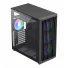 کیس GameMax F45 BK - تصویر 10