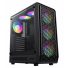 کیس GameMax Forge AB - تصویر 4