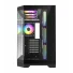 کیس GameMax Hype-A - Black - تصویر 3