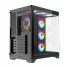 کیس GameMax Hype-A - Black - تصویر 5