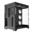 کیس GameMax Hype-A - Black - تصویر 7
