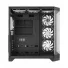 کیس GameMax Hype-A - Black - تصویر 8