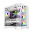 کیس GameMax Hype-A - White - تصویر 2