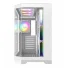 کیس GameMax Hype-A - White - تصویر 3