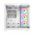 کیس GameMax Hype-A - White - تصویر 4