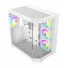 کیس GameMax Hype-A - White - تصویر 7
