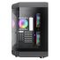 کیس GameMax Hype - Black - تصویر 2