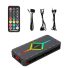کیس GameMax Hype - Black - تصویر 4