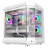 کیس GameMax Hype - White - تصویر 2