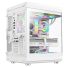 کیس GameMax Hype - White - تصویر 6