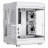 کیس GameMax Hype - White - تصویر 9