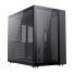 کیس GameMax Infinity - Black - تصویر 2