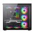 کیس GameMax Infinity - Black - تصویر 8