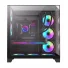 کیس GameMax Infinity Plus - Black - تصویر 3