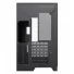 کیس GameMax Infinity Plus - Black - تصویر 7