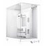کیس GameMax Infinity Plus - White - تصویر 4