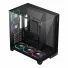 کیس GameMax Infinity Pro - Black - تصویر 2