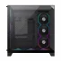 کیس GameMax Infinity Pro - Black - تصویر 3