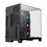 کیس GameMax Infinity Pro - Black - تصویر 4