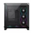 کیس GameMax Infinity Pro - Black - تصویر 5