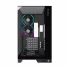 کیس GameMax Infinity Pro - Black - تصویر 6