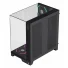کیس GameMax Infinity Pro - Black - تصویر 8