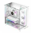 کیس GameMax Infinity Pro - White - تصویر 3