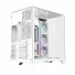 کیس GameMax Infinity Pro - White - تصویر 4