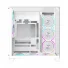 کیس GameMax Infinity Pro - White - تصویر 5