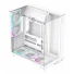 کیس GameMax Infinity Pro - White - تصویر 6