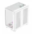 کیس GameMax Infinity Pro - White - تصویر 9
