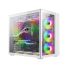 کیس GameMax Infinity - White - تصویر 4