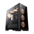 کیس GameMax Leader TG