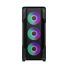 کیس GameMax Siege - Black - تصویر 2