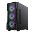 کیس GameMax Siege - Black - تصویر 3