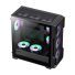 کیس GameMax Siege - Black - تصویر 5