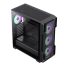 کیس GameMax Siege - Black - تصویر 6