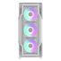 کیس GameMax Siege - White - تصویر 2