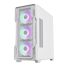 کیس GameMax Siege - White - تصویر 3