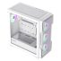 کیس GameMax Siege - White - تصویر 5