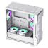 کیس GameMax Siege - White - تصویر 6