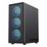 کیس GameMax Storm 2 - Black - تصویر 2